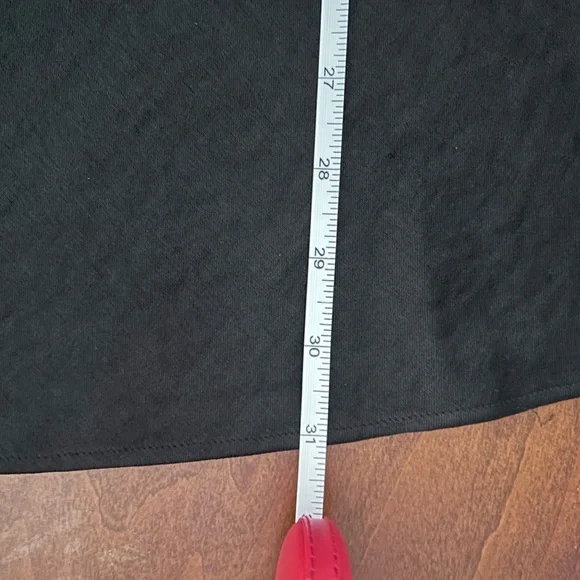 Wilfred Black scenery mini size small MSRP 110 NWT - Picture 9 of 13